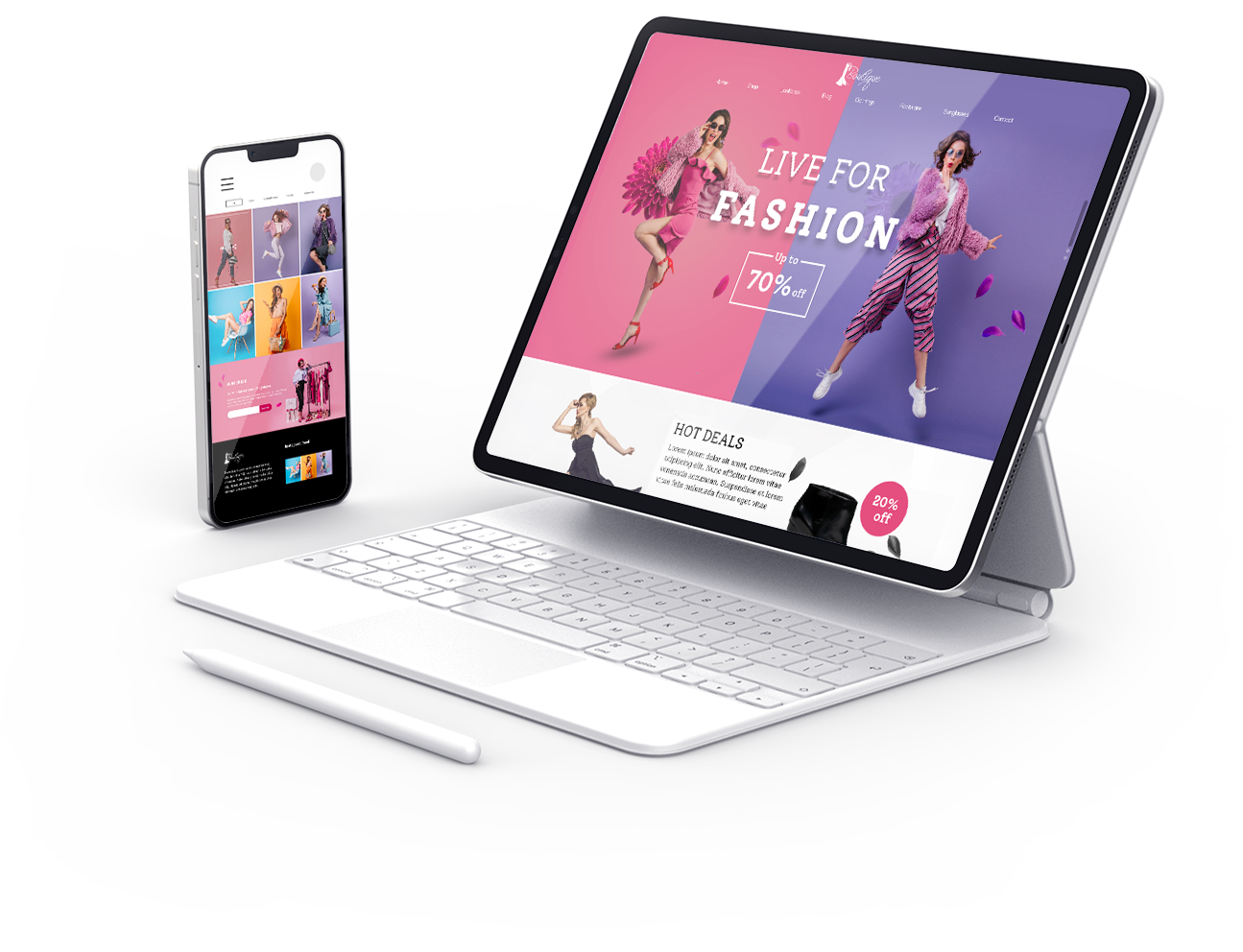 Polus Solutions Research administration software development