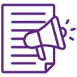 Research Administration Software Integrations - purple